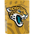 NFL Jacksonville Jaguars Double Vision PS5 Console Skin