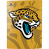 NFL Jacksonville Jaguars Double Vision PS5 Digital Edition Console Skin