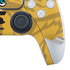 NFL Jacksonville Jaguars Double Vision PS5 Controller Skin