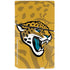 NFL Jacksonville Jaguars Double Vision PS5 Slim Disk Bundle Skin