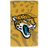 NFL Jacksonville Jaguars Double Vision PS5 Slim Disk Console Skin