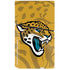 NFL Jacksonville Jaguars Double Vision PS5 Slim Disk Console Skin