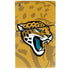NFL Jacksonville Jaguars Double Vision PS5 Slim Digital Edition Console Skin