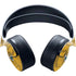 NFL Jacksonville Jaguars Double Vision PULSE 3D Wireless Headset for PS5 Skin