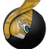 NFL Jacksonville Jaguars Double Vision PULSE 3D Wireless Headset for PS5 Skin