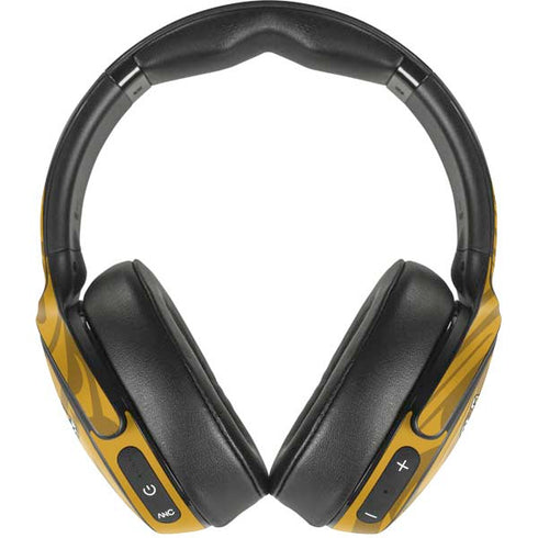 NFL Jacksonville Jaguars Double Vision Skullcandy Venue Skin