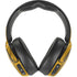 NFL Jacksonville Jaguars Double Vision Skullcandy Venue Skin