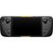 NFL Jacksonville Jaguars Double Vision Steam Deck Handheld Gaming Computer Skin