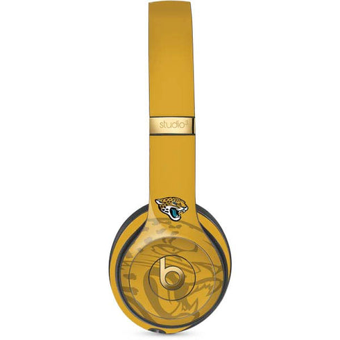 NFL Jacksonville Jaguars Double Vision Studio Wireless 3 Skin