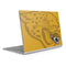 NFL Jacksonville Jaguars Double Vision Surface Book 2 13.5in Skin