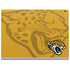NFL Jacksonville Jaguars Double Vision Surface Book 2 13.5in Skin