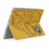 NFL Jacksonville Jaguars Double Vision Surface Go Skin