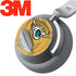 NFL Jacksonville Jaguars Double Vision Surface Headphones Skin