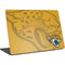 NFL Jacksonville Jaguars Double Vision Surface Laptop 4 15in Skin