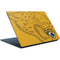 NFL Jacksonville Jaguars Double Vision Surface Laptop Skin