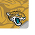 NFL Jacksonville Jaguars Double Vision Surface Laptop Studio Skin