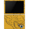NFL Jacksonville Jaguars Double Vision Surface Pro 6 Skin