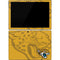 NFL Jacksonville Jaguars Double Vision Surface Pro 7 Skin