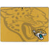 NFL Jacksonville Jaguars Double Vision Surface Pro 8 Skin
