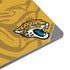 NFL Jacksonville Jaguars Double Vision Universal Laptop 13in (10.6 x 7.6in) Skin