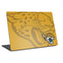 NFL Jacksonville Jaguars Double Vision Universal Laptop 15in (12.2 x 8.8in) Skin
