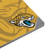 NFL Jacksonville Jaguars Double Vision Universal Laptop 17in (13.8 x 10in) Skin