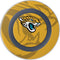 NFL Jacksonville Jaguars Double Vision Wireless Charger Skin