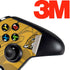 NFL Jacksonville Jaguars Double Vision Xbox One Controller Skin