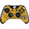 NFL Jacksonville Jaguars Double Vision Xbox One Controller Skin