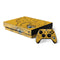 NFL Jacksonville Jaguars Double Vision Xbox One X Bundle Skin