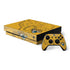 NFL Jacksonville Jaguars Double Vision Xbox One X Bundle Skin