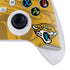 NFL Jacksonville Jaguars Double Vision Xbox Series S Bundle Skin