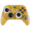 NFL Jacksonville Jaguars Double Vision Xbox Series S Controller Skin