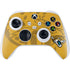 NFL Jacksonville Jaguars Double Vision Xbox Series S Controller Skin