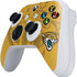 NFL Jacksonville Jaguars Double Vision Xbox Series S Controller Skin