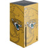 NFL Jacksonville Jaguars Double Vision Xbox Series X Console Skin