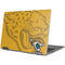 NFL Jacksonville Jaguars Double Vision Yoga 710 14in Skin