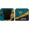 NFL Jacksonville Jaguars Nintendo 2DS Skin