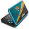 NFL Jacksonville Jaguars Nintendo 2DS XL (2017) Skin