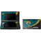 NFL Jacksonville Jaguars 3DS (2011) Skin