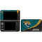 NFL Jacksonville Jaguars 3DS XL 2015 Skin