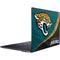 NFL Jacksonville Jaguars Ativ Book 9 (15.6in 2014) Skin
