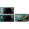 NFL Jacksonville Jaguars DS Lite Skin