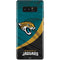 NFL Jacksonville Jaguars Galaxy Note 8 Skin