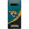 NFL Jacksonville Jaguars Galaxy S10 Plus Skin