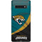 NFL Jacksonville Jaguars Galaxy S10 Skin
