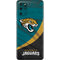 NFL Jacksonville Jaguars Galaxy S20 Plus Skin