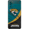 NFL Jacksonville Jaguars Galaxy S20 Skin