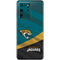 NFL Jacksonville Jaguars Galaxy S20 Ultra 5G Skin