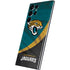 NFL Jacksonville Jaguars Galaxy S22 Ultra Skin